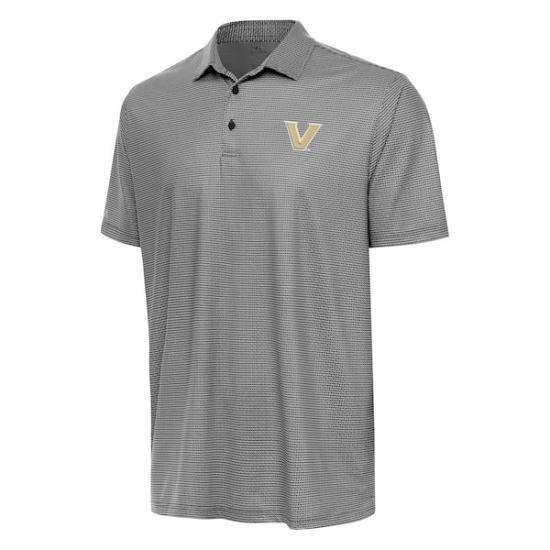 V&erbilt Commodores ƥ s ݥ - ֥å/ۥ磻 ᡼1