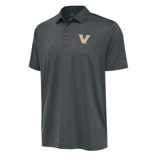 V&erbilt Commodores ƥ Ellipse ݥ - Pewter ᡼