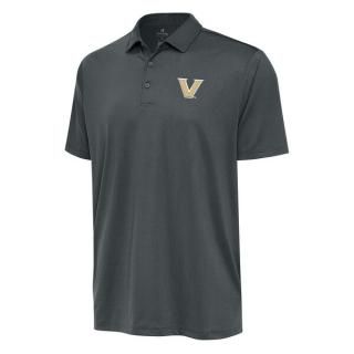 V&erbilt Commodores ƥ Ellipse ݥ - Pewter ͥ