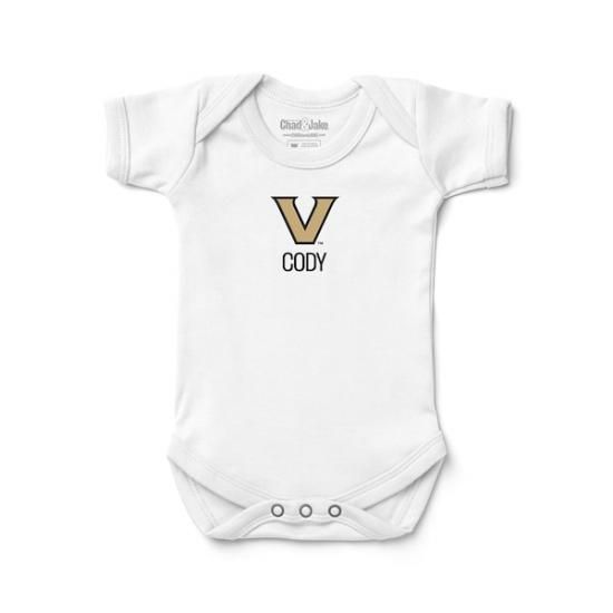 V&erbilt Commodores Chad & Jake å  ѡʥ饤  ᡼