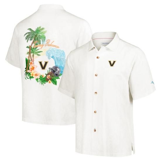 V&erbilt Commodores ȥmmy Bahama Castaway   ᡼