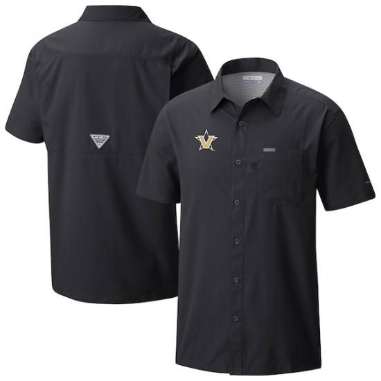 V&erbilt Commodores Columbia Slack Tide Omni-Wick  ᡼