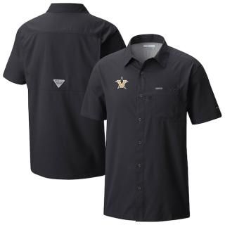 V&erbilt Commodores Columbia Slack Tide Omni-Wick  ͥ