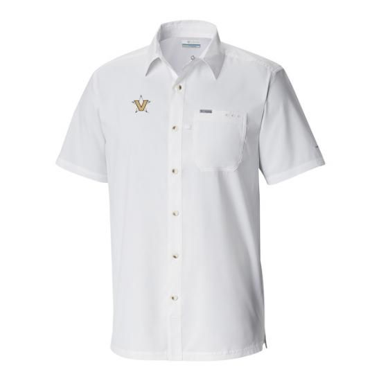 V&erbilt Commodores Columbia Slack Tide Omni-Wick  ᡼2