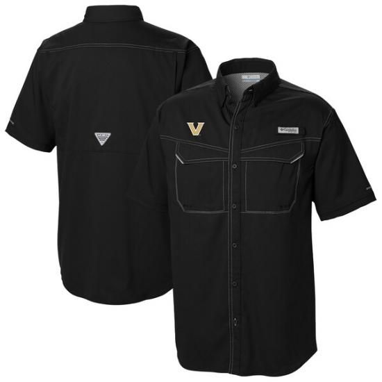 V&erbilt Commodores Columbia  Drag shore Omni- ᡼