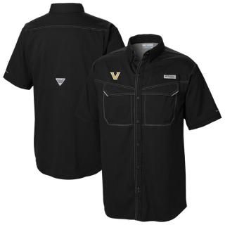 V&erbilt Commodores Columbia  Drag shore Omni- ͥ