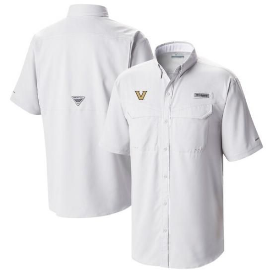 V&erbilt Commodores Columbia  Drag shore Omni- ᡼