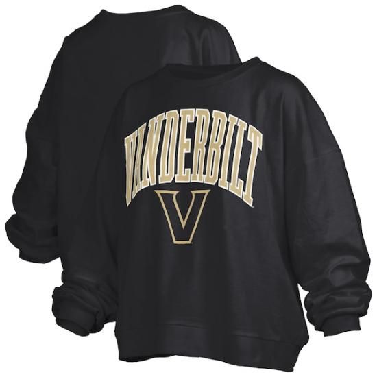 V&erbilt Commodores Pressbox ǥ Janise  С ᡼