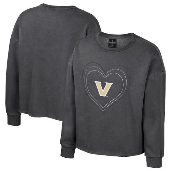 V&erbilt Commodores å  桼 Audrey Washed ե ᡼