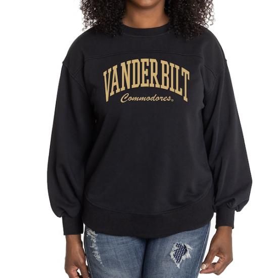 V&erbilt Commodores ǥ Yvette ץ륪С å - ֥ ᡼
