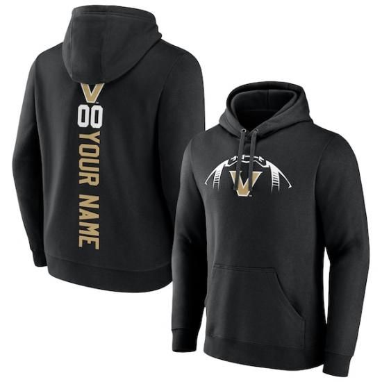 V&erbilt Commodores ץ쥤maker Football ѡʥ饤 ͡& ᡼1