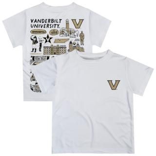 V&erbilt Commodores Vive La Fete å⤭ϤλҶ Impr ͥ
