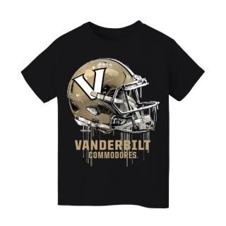 V&erbilt Commodores Vive La Fete 桼 Dripping Foot ͥ