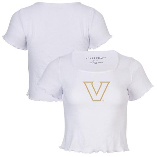 V&erbilt Commodores ǥ ۥ磻 ٥ӡ ȥå ԥ ᡼