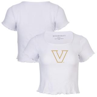 V&erbilt Commodores ǥ ۥ磻 ٥ӡ ȥå ԥ ͥ