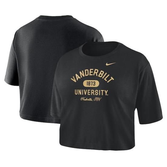 V&erbilt Commodores Nike ǥ ûڤä ԥ - ֥å ᡼
