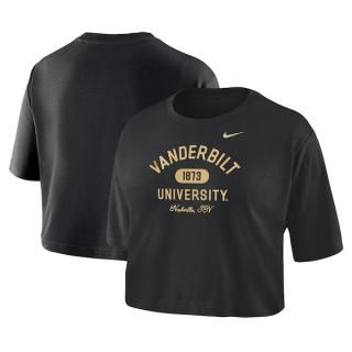 V&erbilt Commodores Nike ǥ ûڤä ԥ - ֥å ͥ