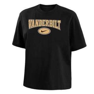 V&erbilt Commodores Nike ǥ ܥåy ԥ - ֥å ͥ