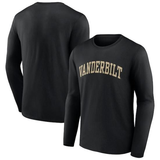 V&erbilt Commodores ١å  󥰥꡼ ԥ - ֥å ᡼1