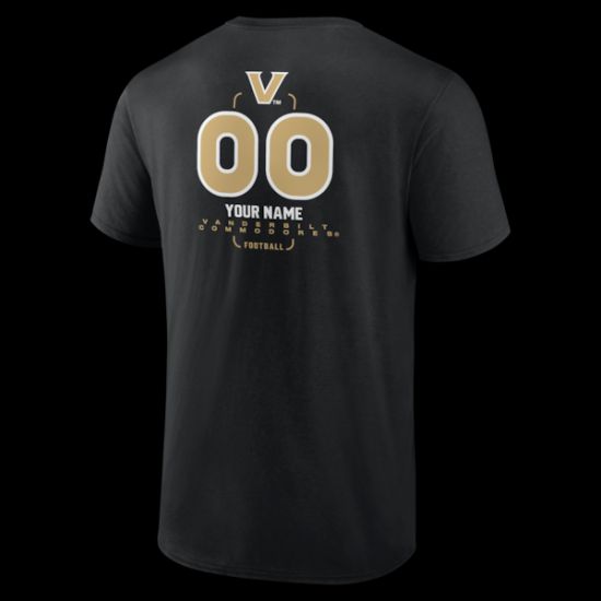 V&erbilt Commodores ѡʥ饤 ͡&ʥС ߥåfielder ԥ ᡼3