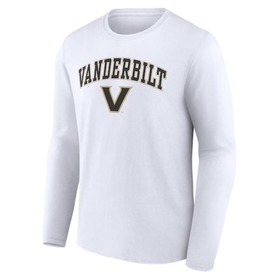 V&erbilt Commodores ѥ 󥰥꡼ ԥ - ۥ磻 ᡼2