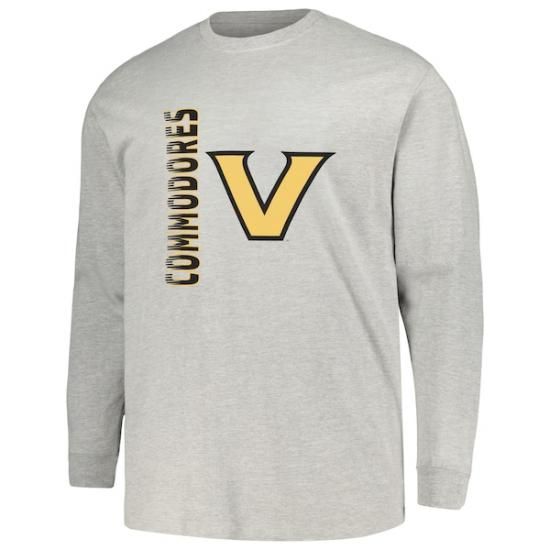 V&erbilt Commodores ץե ӥå & ȡ ޥå 󥰥꡼ ᡼2