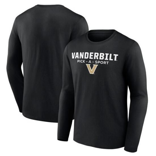 V&erbilt Commodores ƥå Pick-A-ݡ 󥰥꡼  ᡼1