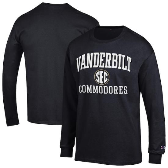 V&erbilt Commodores ԥ  󥰥꡼ ԥ - ֥å ᡼1