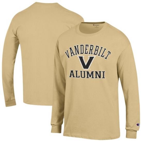V&erbilt Commodores ԥ Alumni ed 󥰥꡼ ԥ ᡼