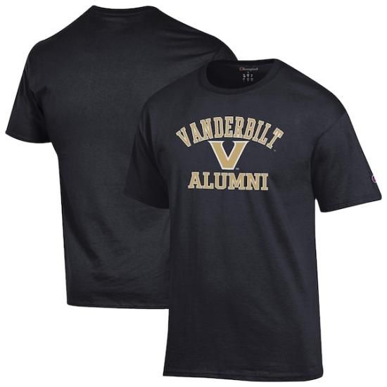 V&erbilt Commodores ԥ Alumni  ԥ - ֥å ᡼