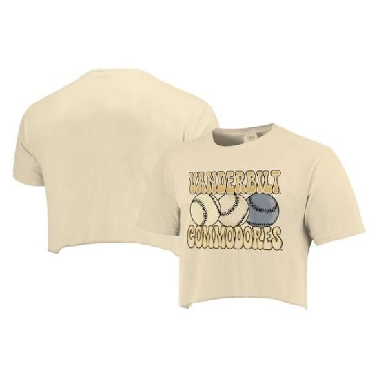 V&erbilt Commodores ǥ Comfort 顼s ١ܡ ûڤ ᡼