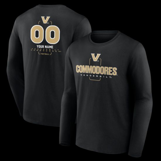 V&erbilt Commodores ѡʥ饤 ͡&ʥС ߥåfielder  ᡼