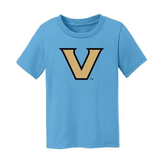 V&erbilt Commodores Chad & Jake å  ԥ - 饤  ᡼