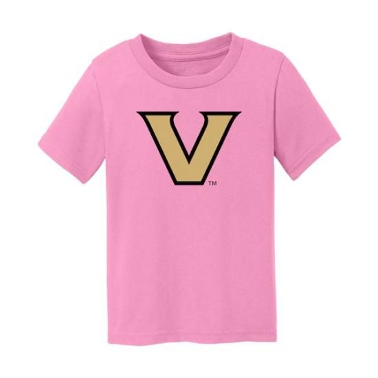 V&erbilt Commodores Chad & Jake å  ԥ - 饤  ᡼