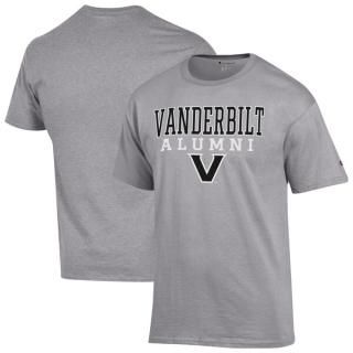 V&erbilt Commodores ԥ Stacked Alumni ԥ -  ͥ