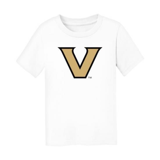 V&erbilt Commodores Chad & Jake å  ԥ - ۥ磻 ᡼