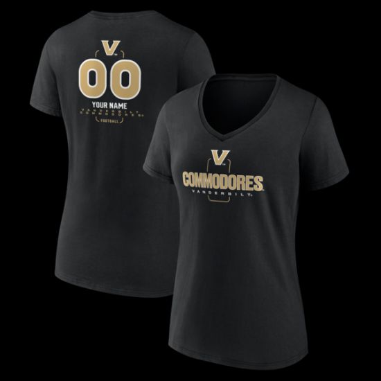 V&erbilt Commodores ǥ ѡʥ饤 ͡&ʥС ߥåfiel ᡼
