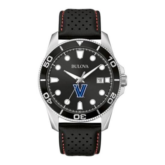 Villanova Wildcås Bulova Corporåe 쥯 쥶  ᡼