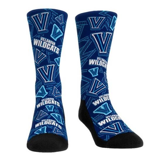Villanova Wildcås Rock Em å  ǥ ġѥå 롼  ᡼2
