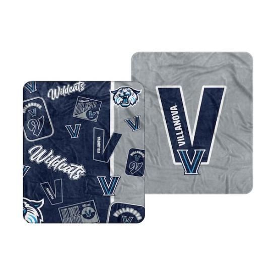 Villanova Wildcås 50