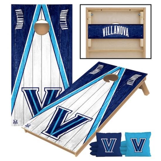 Villanova Wildcås ӥȥ꡼ ơ륲 2' x 4' ȥurname ᡼1
