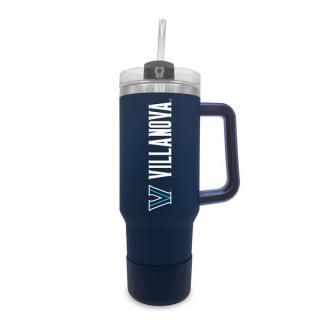 Villanova Wildcås 40oz. ƥ쥹 ֥顼 with ϥɥ &  ͥ
