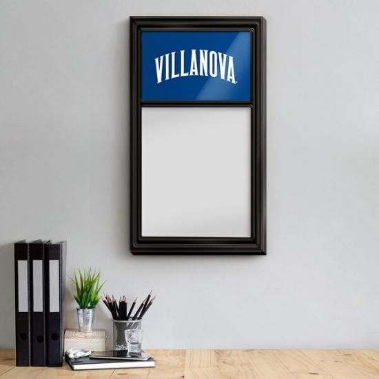 Villanova Wildcås 31'' x 17.5'' ɥ饤 Erase Note  ᡼4