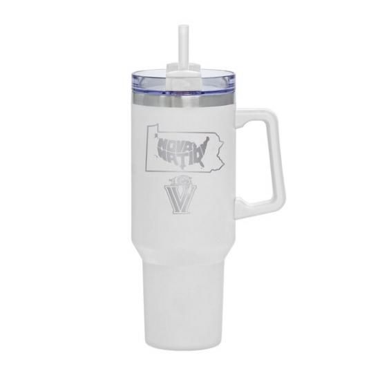 Villanova Wildcås 40oz. Rocky My ơ ֥顼 - ۥ ᡼1