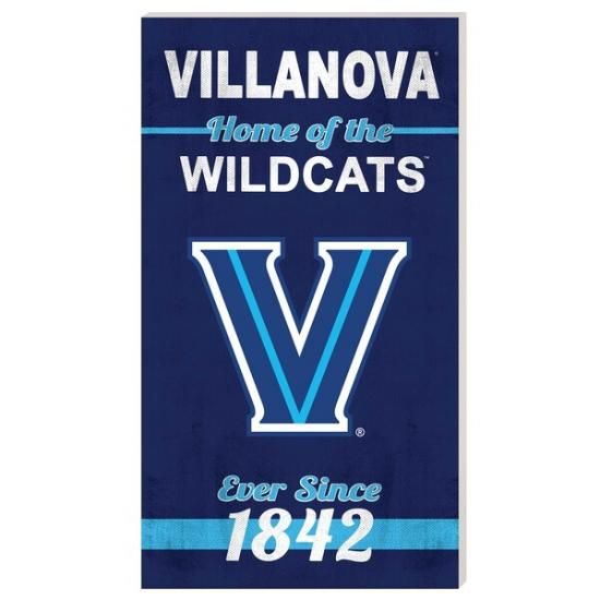 Villanova Wildcås 11'' x 20'' ۡ Of   ᡼