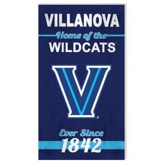 Villanova Wildcås 11'' x 20'' ۡ Of   ͥ