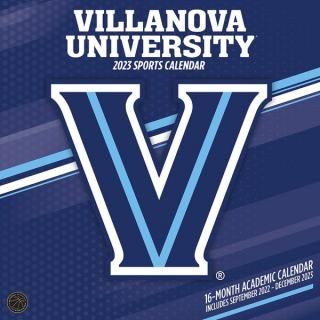 Villanova Wildc ͥ