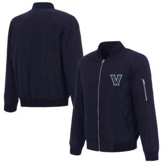 Villanova Wildcås JH ǥ ե-å Bomber 㥱å -  ͥ