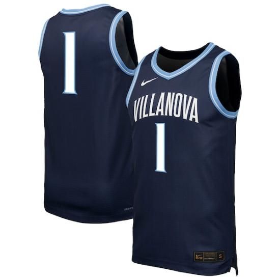 Villanova Wildcås Nike #1 ץꥫ Хåȥܡ 㡼 -  ᡼1