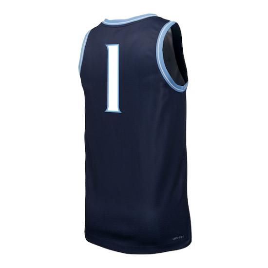 Villanova Wildcås Nike #1 ץꥫ Хåȥܡ 㡼 -  ᡼3
